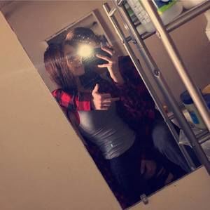 Meet your Posher, Audrey